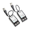 1CH Passive Video Balun with Extension Cable TT-211